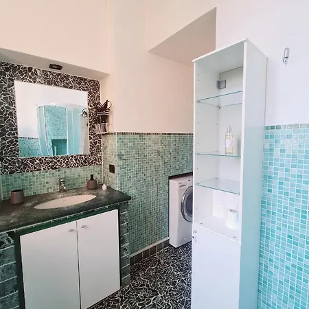Porta Romana Experience Appartement Milan