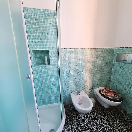 Appartement Porta Romana Experience Milan
