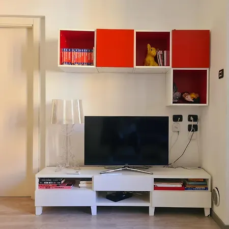 Appartement Porta Romana Experience