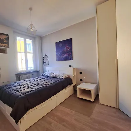 Porta Romana Experience Appartement Milan