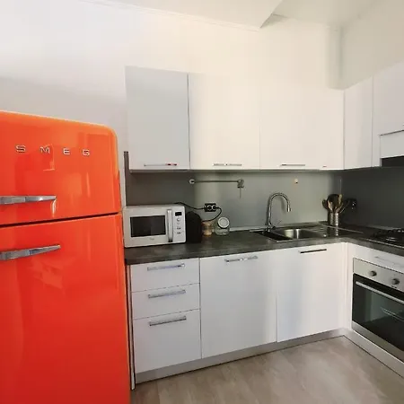 Porta Romana Experience Appartement