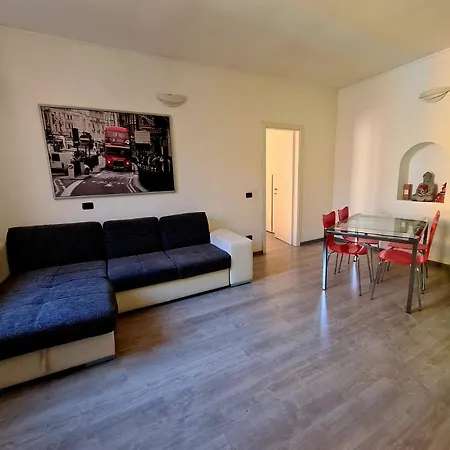 Appartement Porta Romana Experience